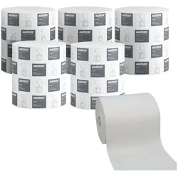 KATRIN® Plus System Handtuchrollen M2 2-lagig weiß