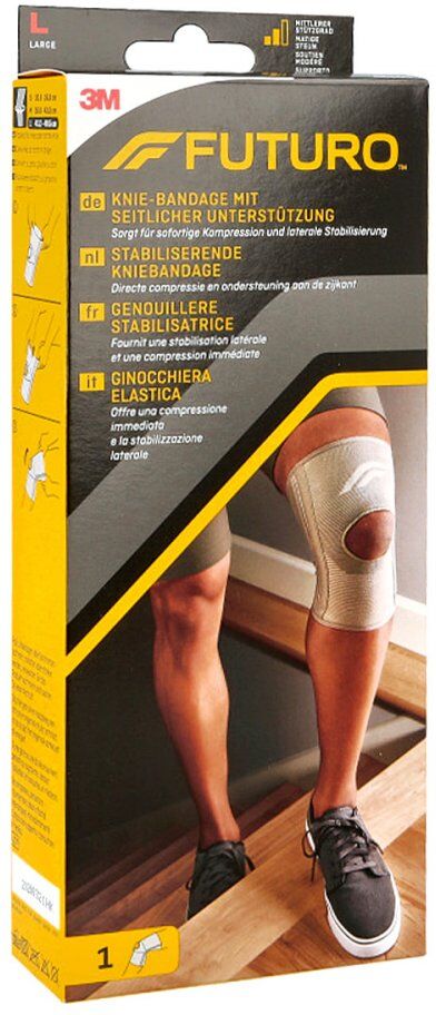 Futuro Kniebandage L 1stk