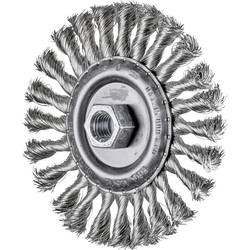 PFERD TOOLS Rundbürste POS RBG 12512/M14 INOX 0,35 43303007 1 St.