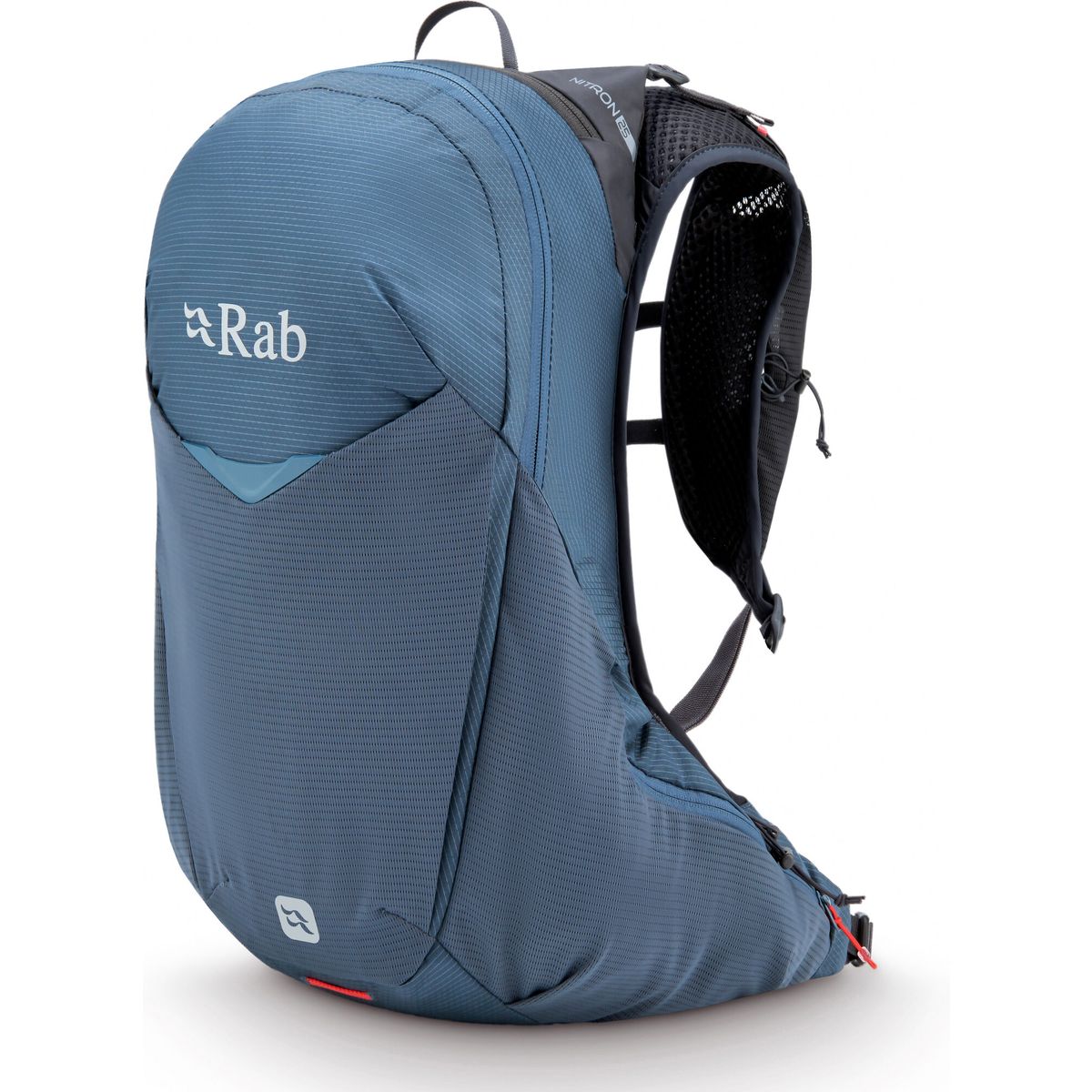Rab Nitron 25 orion blue (ORB) M QAP-69-ORB-MED