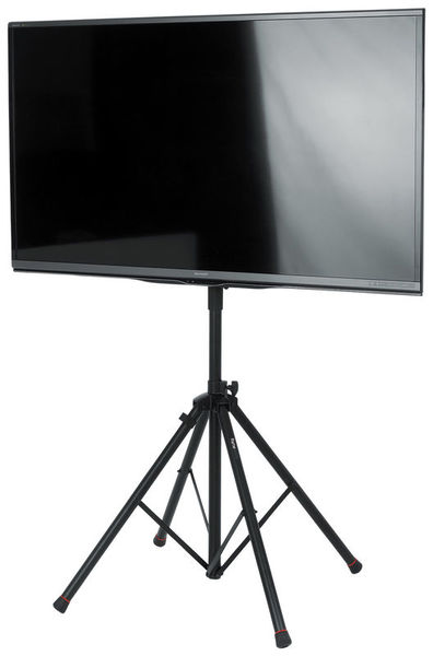 Gator Frameworks GFW-AV-LCD-15 nero