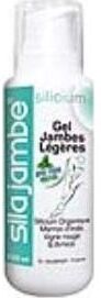 Sante Silice Silajambe Gel Piernas Ligeras 100 ml
