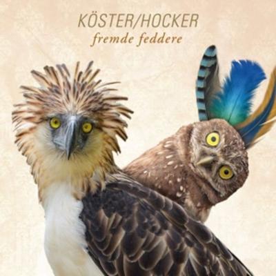 Fremde Feddere (2LP+CD) - Köster & Hocker, Vinyl
