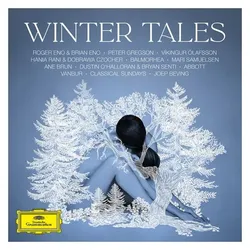 DGG, Schallplatten, Winter Tales (Various Artists)