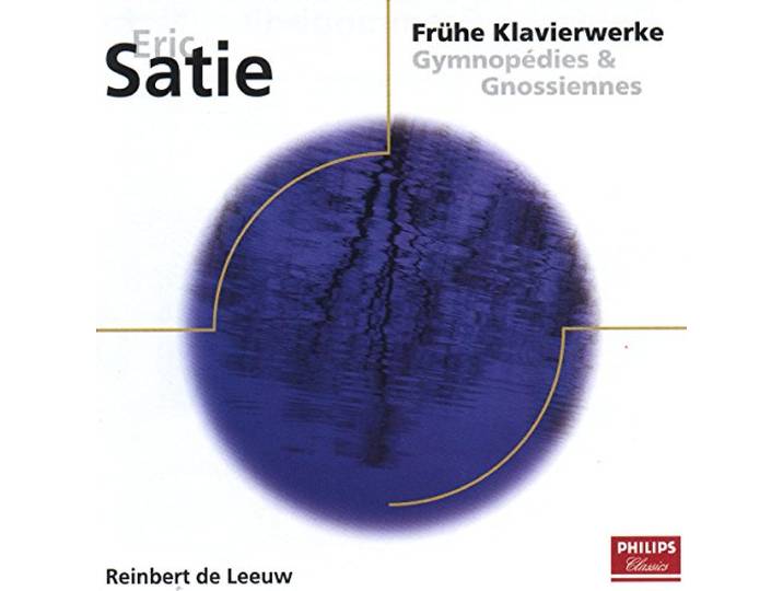 Reinbert De Leeuw - Early Piano Works
