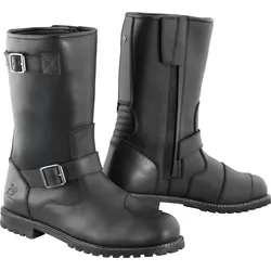 Bogotto Danko wasserdichte Motorrad Stiefel 40