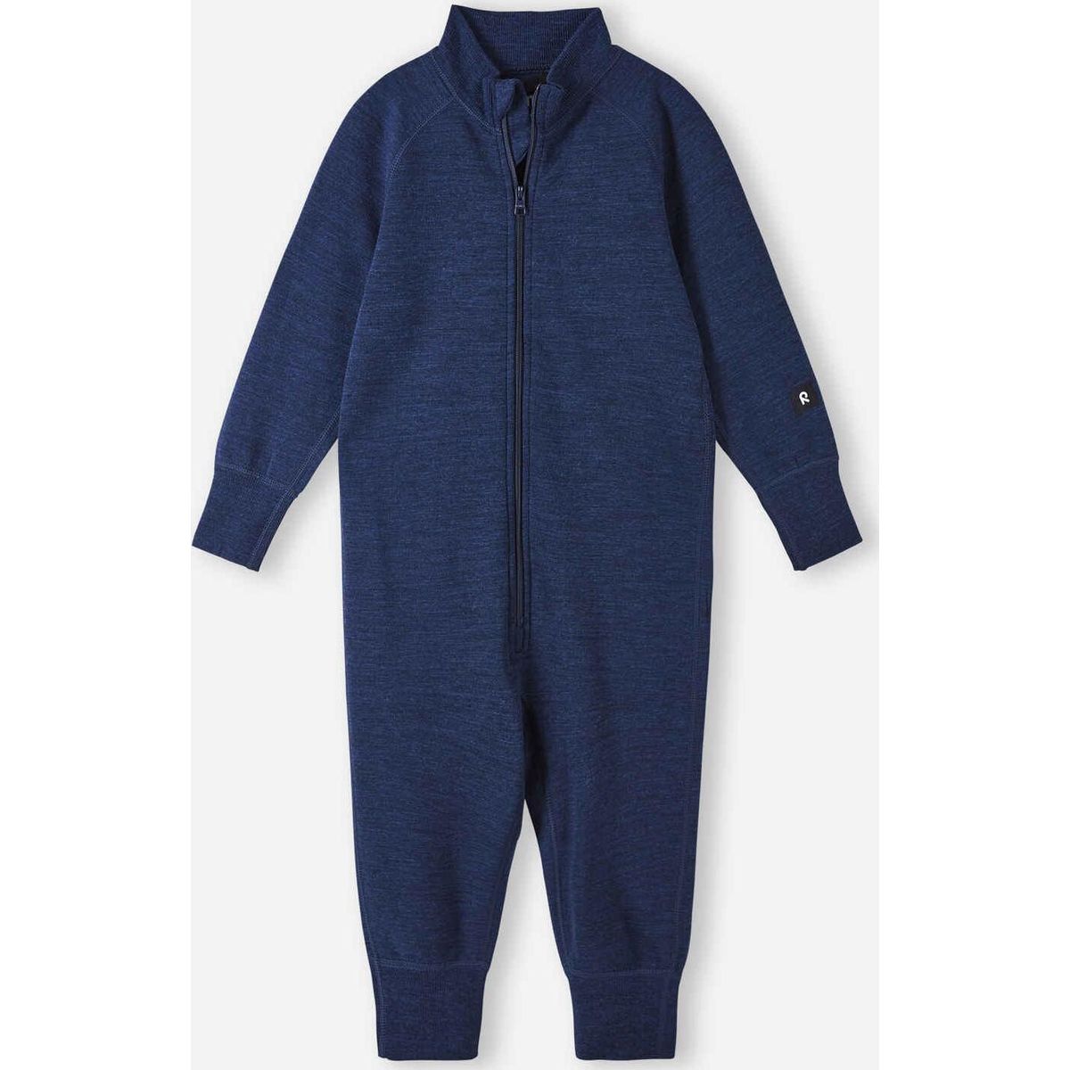 Reima Wool Overall, Parvin navy (6980) 86 cm 5200037A6980086