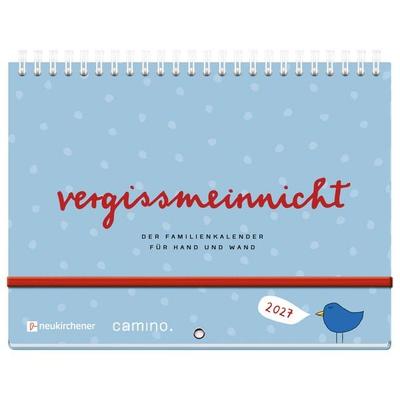 vergissmeinnicht 2027