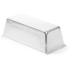 HENDI Kuchenform, 300x110x(H)75mm