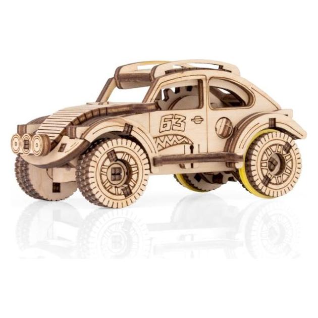 Eco Wood Art Pocketbuggy (65858223)