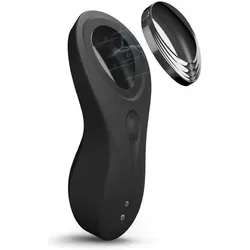 Marc Dorcel, Vibrator, Discreet Vibe+ Clitoral Massagerack