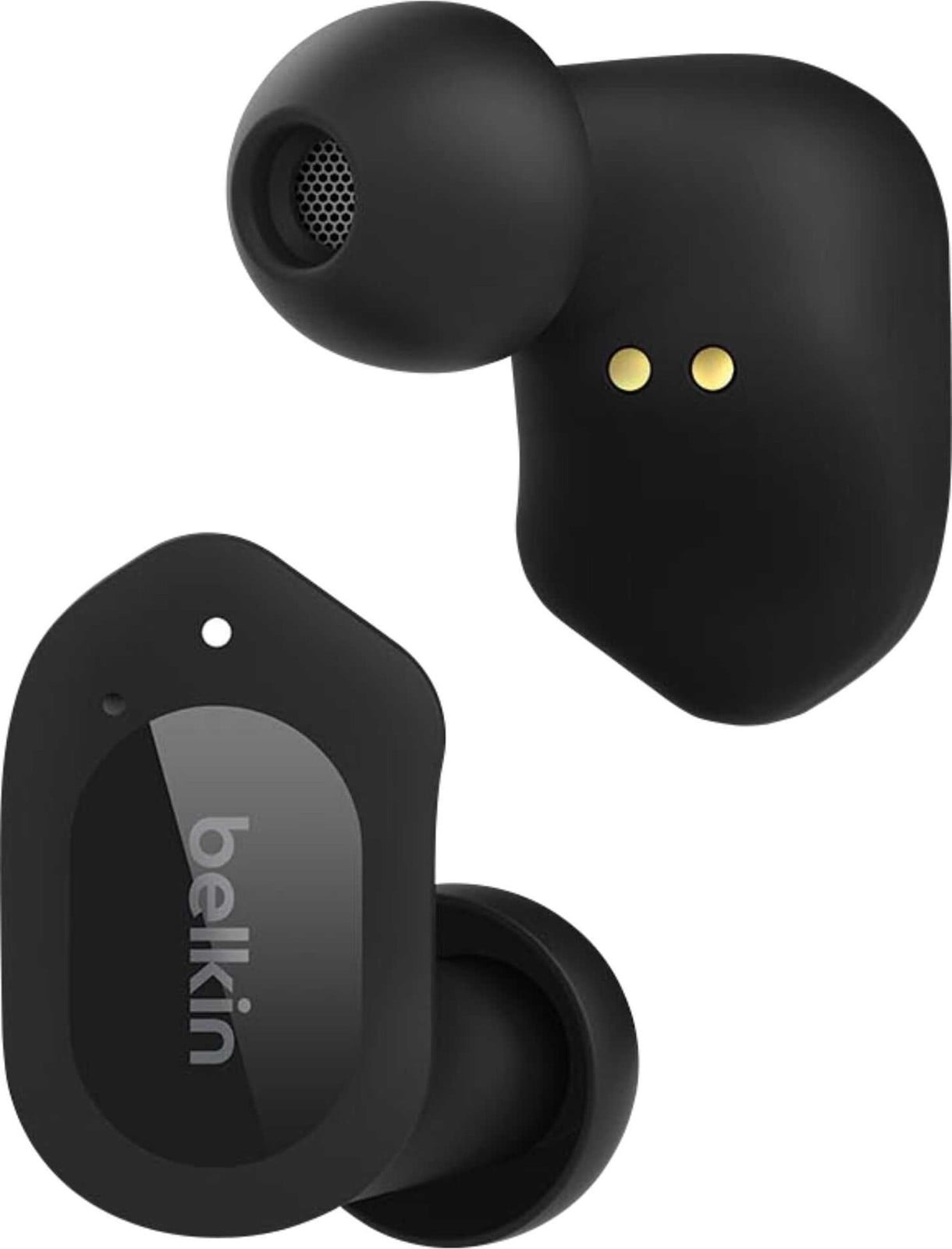 Belkin Soundform Play AUC005btBK True Wireless In-Ear hoofdtelefoon, zwart