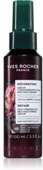 Yves Rocher Réparation sérum protetor térmico com efeito regenerador 100 ml. Réparation