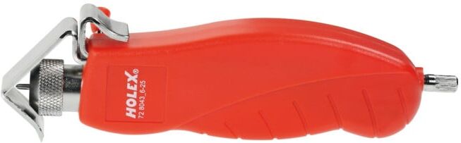 HOLEX Outil à dégainer ou dénuder 6-25 mm (728043 6-25)