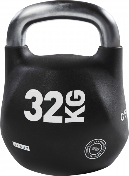 Centr x Hyrox Octo Kettlebell 32 kg