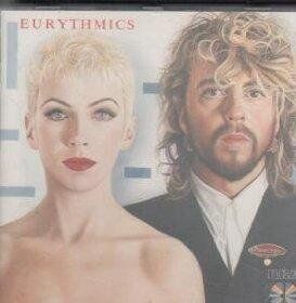 Eurythmics - Revenge (1986) - Preis vom 09.10.2026 07:28:09 h
