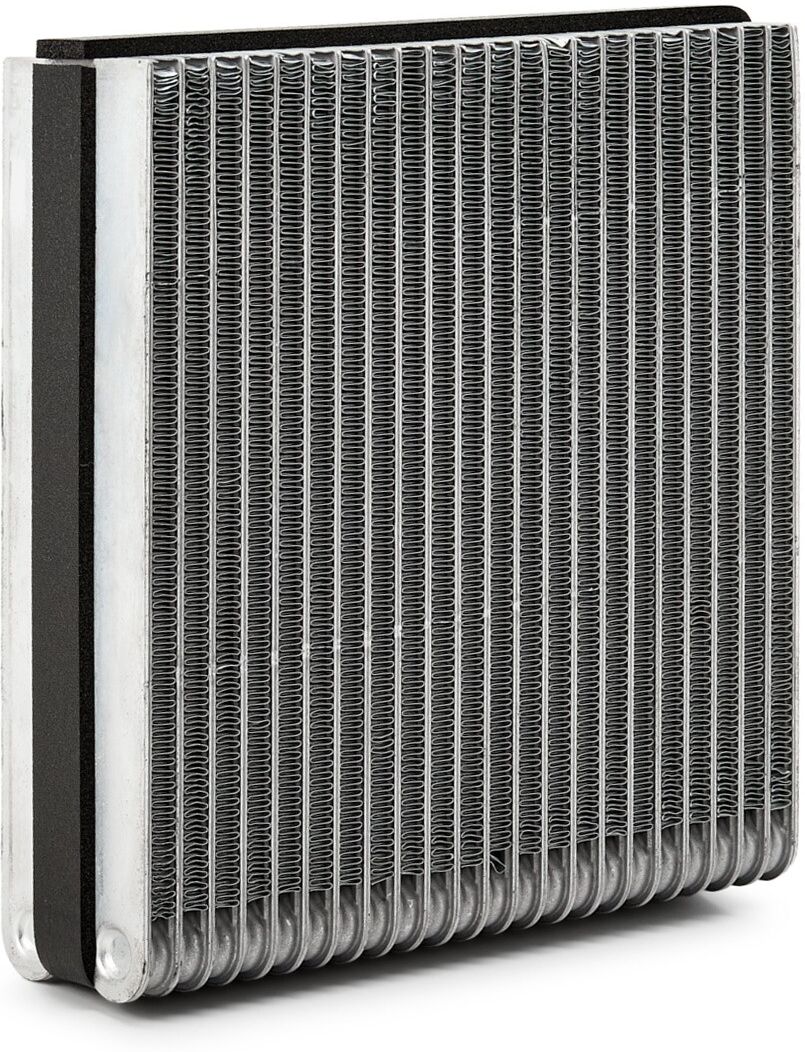 RIDEX 471E0029 Verdampfer, Klimaanlage