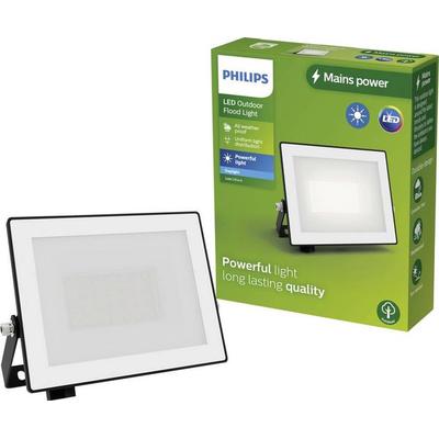 Philips LED Lois 929004641701 LED-Außenstrahler 20W Leuchtfarben: Kaltweiß