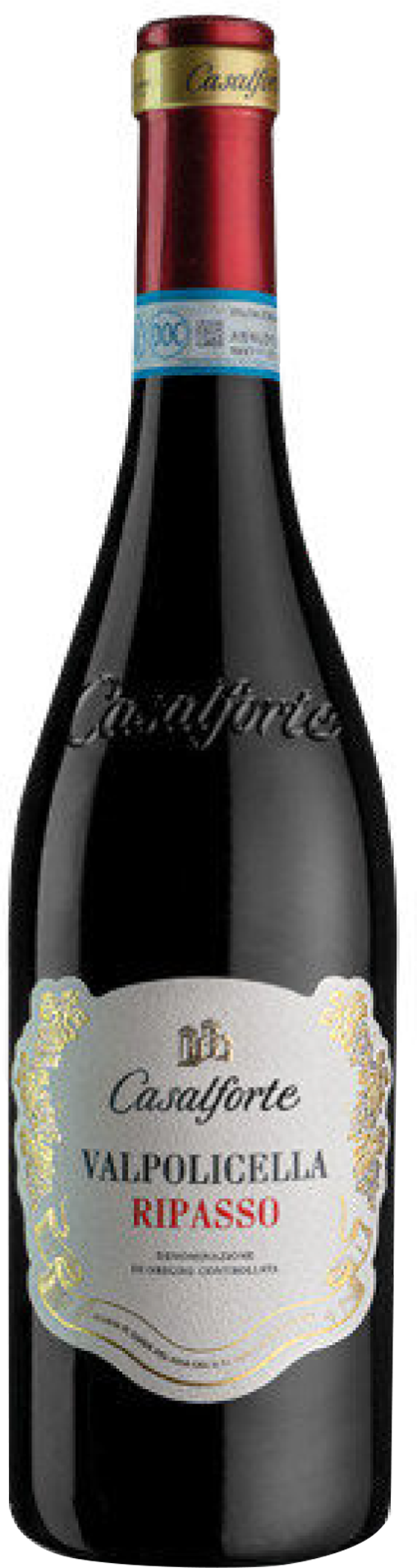 Casalforte Valpolicella Ripasso Magnum 2021