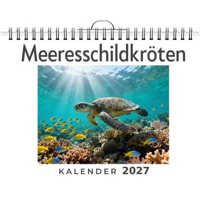 Meeresschildkröten