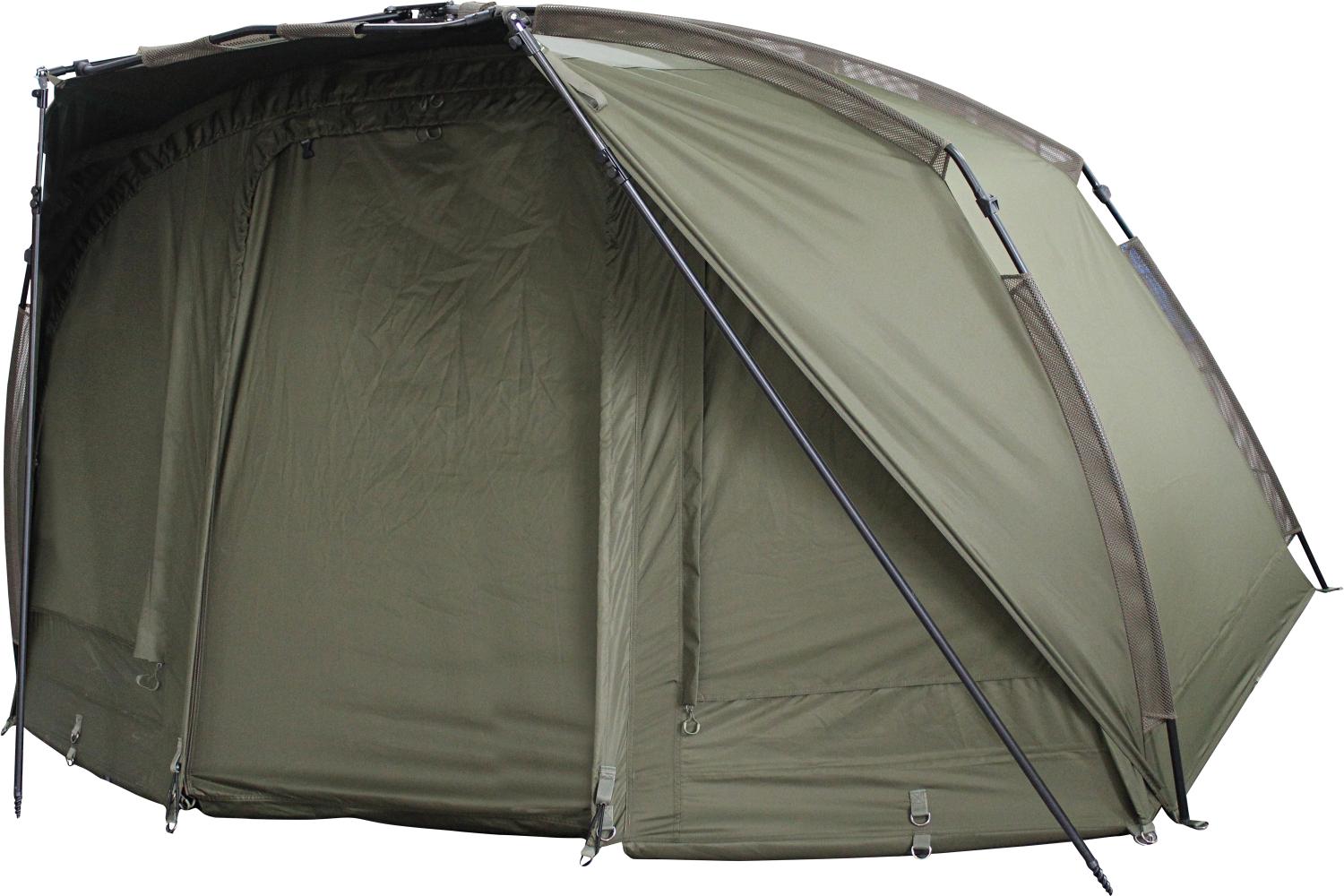 Sonik AXS-V2 Bivvy 260x175x137cm - Angelzelt