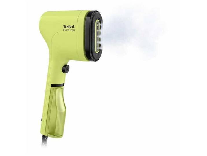 Tefal DT2025 Kleding stomer Groen