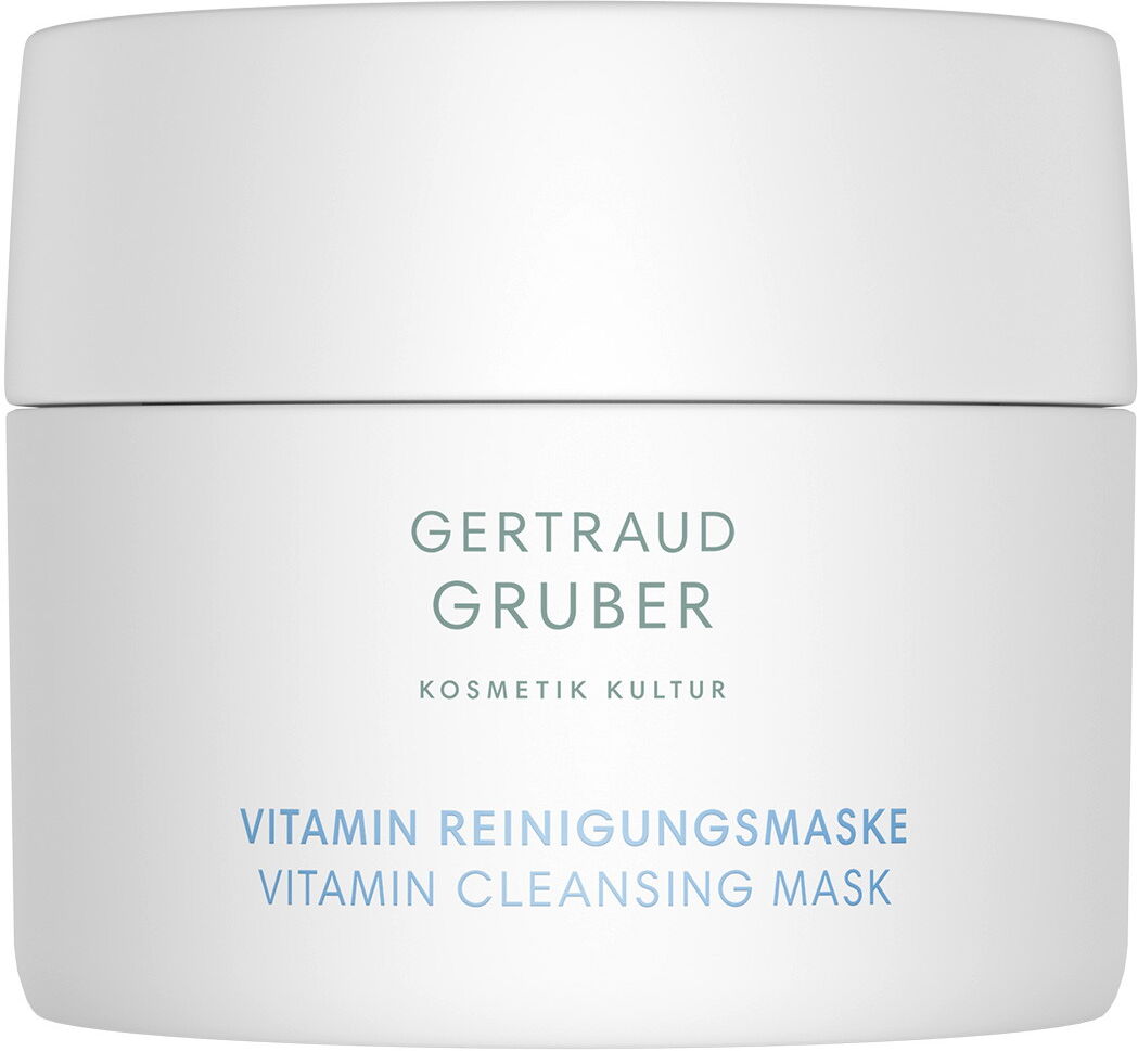 50ml GERTRAUD GRUBER Vitamin Maske