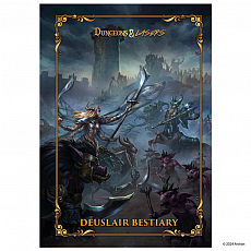 Archon Studio Deuslair - Deuslair Bestiary - Hardcover - englisch 297499