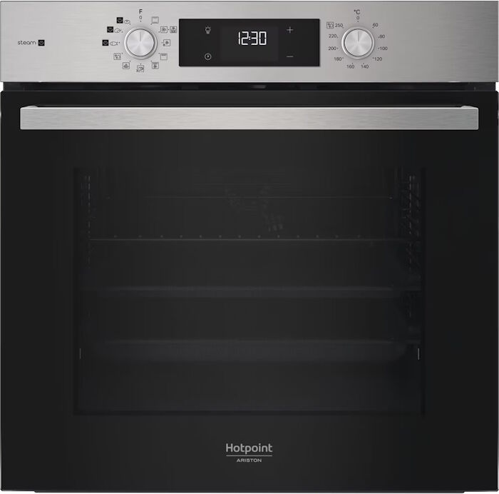 HOTPOINT Forno  HAO3 K58HSU1 X