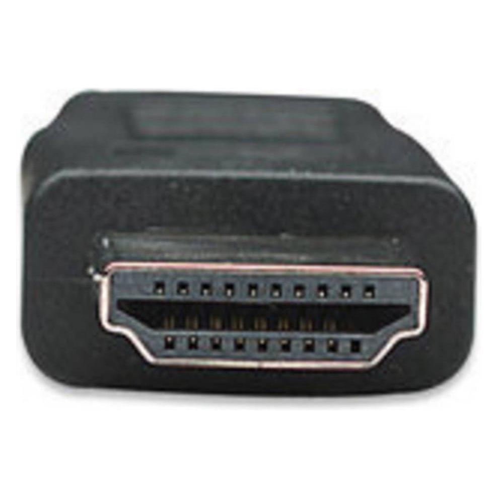 Manhattan HDMI - HDMI (10 m) (322539-CG)