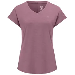 Dare2b, Damen, Velotrikot, Vigilant (42), Violett, 42