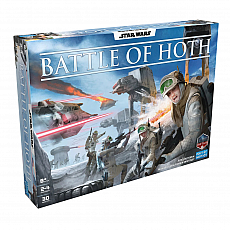 Days of Wonder Star Wars - Battle of Hoth - deutsch 301826
