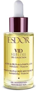 Esdor VID SUBLIME OIL COLLECTION ACEITE DE FRUTA DE LA PASION Y UVA 30ml
