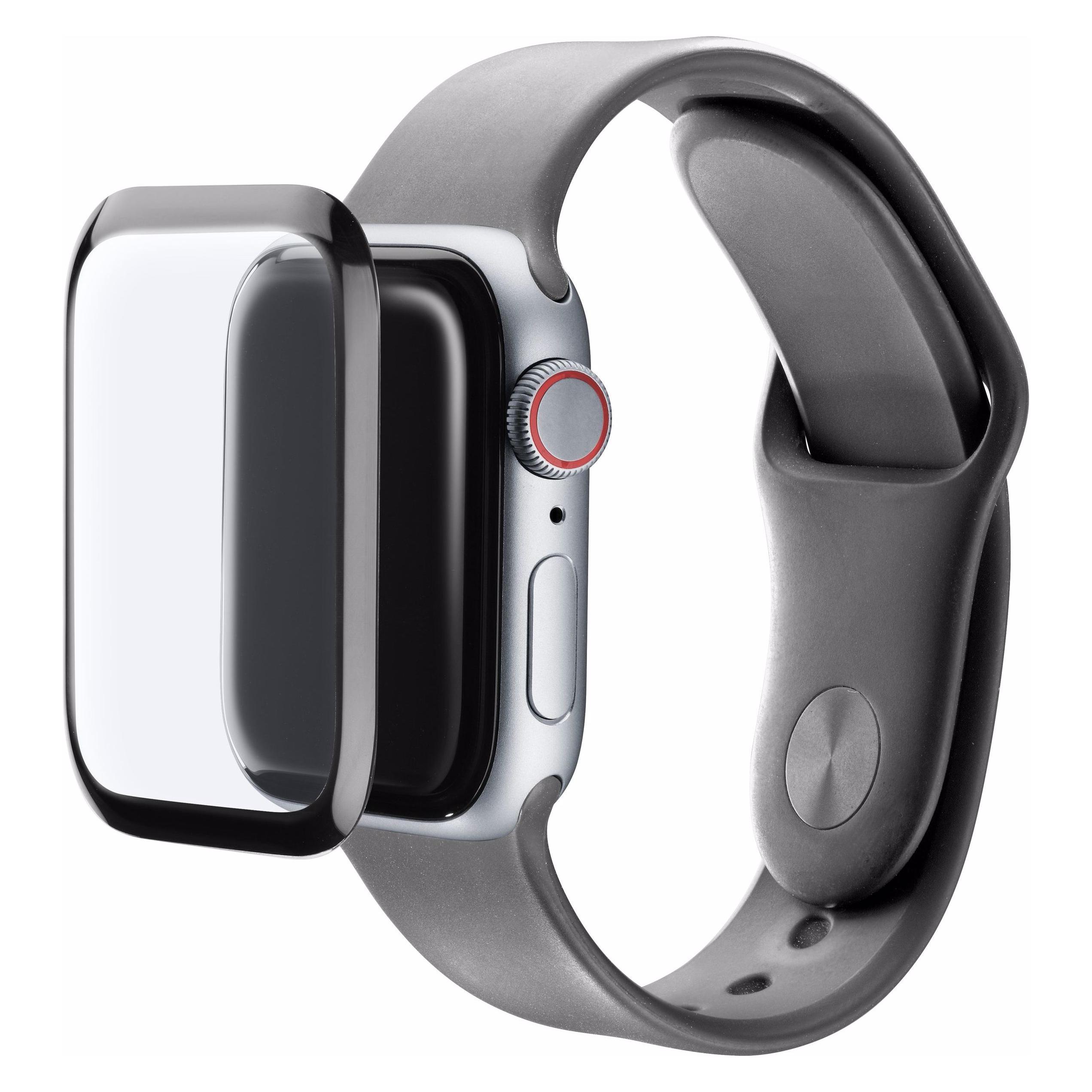 Cellularline Time Glass (SPAPPLEWATCH544)