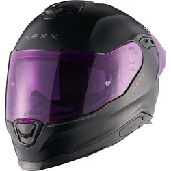 Nexx Y.100R Subsonic Helm S (55/56)