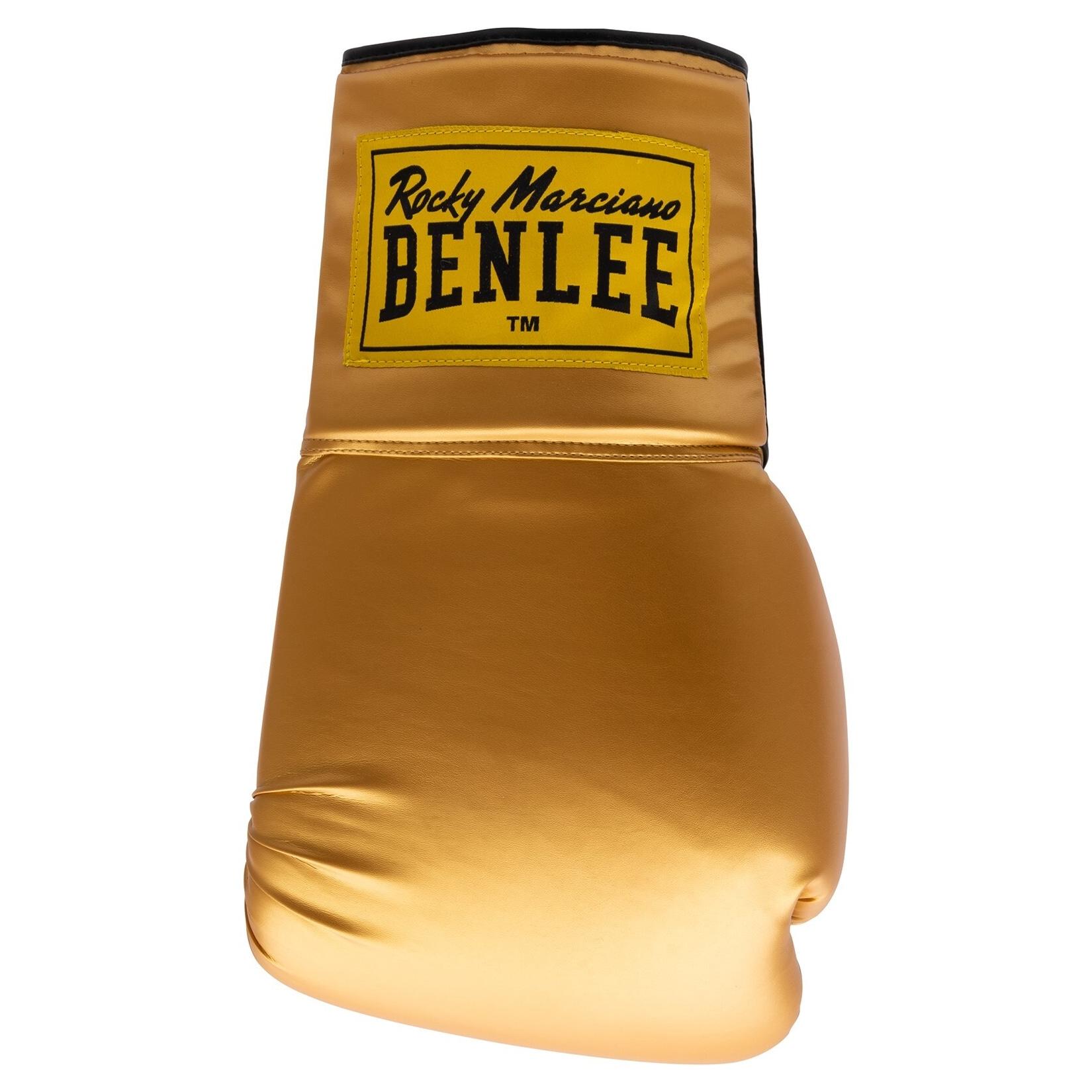 BENLEE Autogramm Handschuh Benlee (1 Stück) GIANT BENLEE