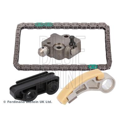 BLUE PRINT Kettensatz, Ölpumpenantrieb adbp730125 für HONDA