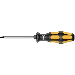 Wera 918 SPZ Schraubendreher 4013288017796 Schlagkappe