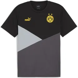 Puma, Sportshirt, BVB Poly Jersey (XXL)