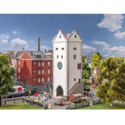 Faller 130824 - Uhrenturm