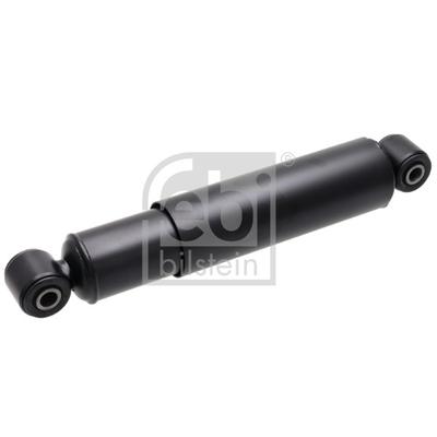 FEBI BILSTEIN 1004500 Hinterachse für MAN