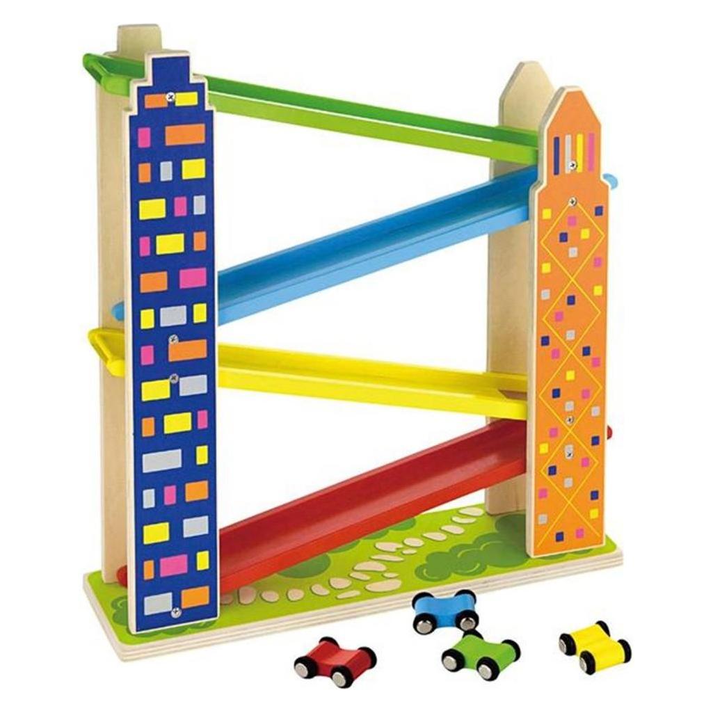 Viga Toys Autobahn (VG50981)