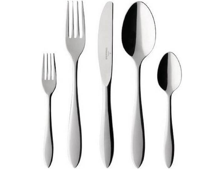 Villeroy & Boch Besteck-Set Arthur Tafelbesteck 30tlg.