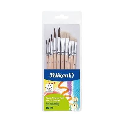 Pelikan Pinsel Starter-Set