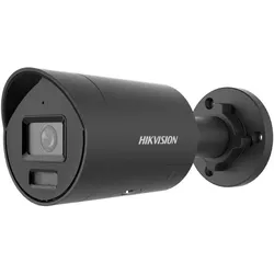 HIKVISION DS-2CD2087G3-LI2UY/SL(2.8mm) BLACK Bullet 8MP Smart Hybrid Light