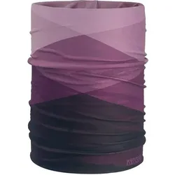 ARECO Supersoft Tuch Points, Größe ONE SIZE in Lila 845