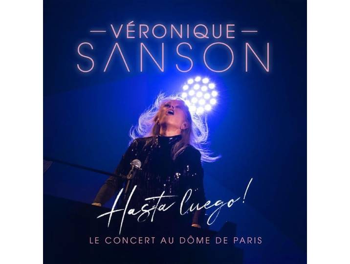 Hasta Luego ! Le concert au Dôme de Paris