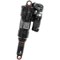 ROCKSHOX Dämpfer Super Deluxe Ultimate Flight Attendant RC3 Hydraulic