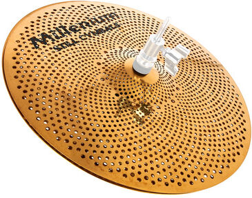 Millenium "13" Still Series Hi-Hat reg."