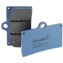 Brembo, Bremsbeläge, (Organisch (Resin))